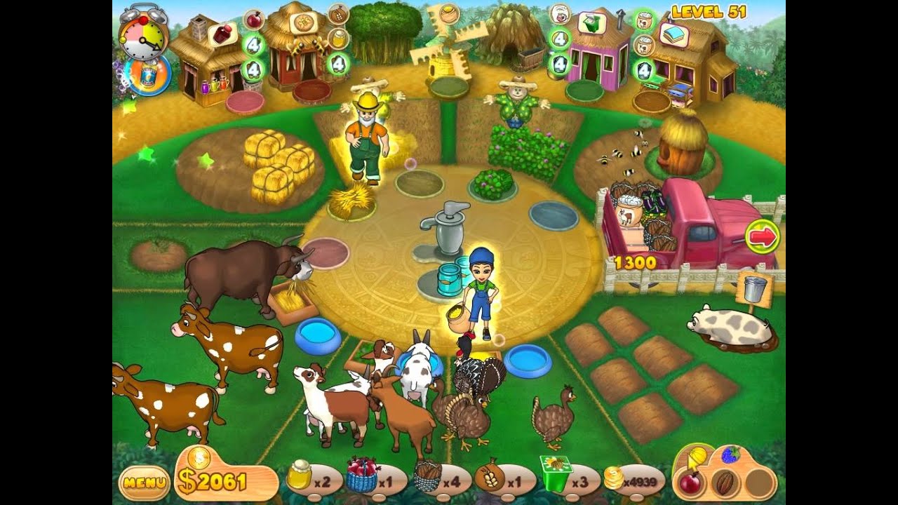 download farm mania 2