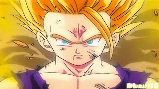 Gohan Vs Cell English Dub Full Fight 4K Hd Remastered Original