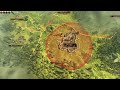 Total War: Rome II - Caesar In Gaul: Rome Campaign #11 ~ Besieged Again!