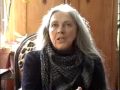 Grandmother Barbara Threecrow talks about the Journey of Indigenous People in the Heart of the World