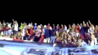 Video Esta ciudad vibra por vos! Club Atlético Colón Santa Fe