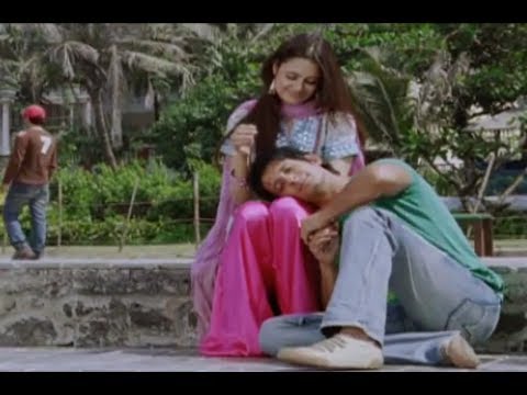 Phir Mujhe Dil - Toh Baat Pakki - Sharman Joshi - Sonu Nigam...