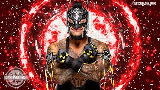 WWE Rey Mysterio Theme Song \