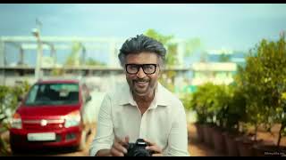 Rajnikanth Best Hit Film Jaler