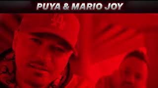 Puya & Mario Joy - Runnin' (Miami Bici) | Stephano Rossi Remix