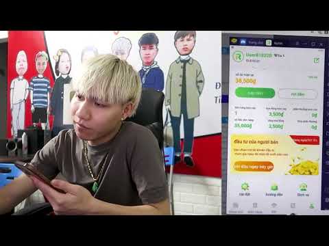 chia sẻ cách kiếm tiền trên app Rich N