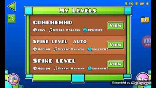 Как сделать невидимый блок в geometry dash Как сделать невидимый блок в geometry dash