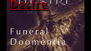 Watch Desire Funeral Doomentia video
