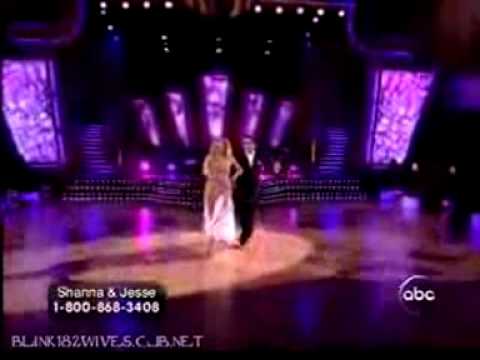 shanna moakler dancing with the stars