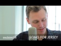 Joel Plaskett - "Song For Jersey" on Exclaim! TV
