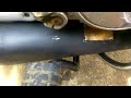 image Rx King 10th Anniversary Exhaust Standar Racing Powerfull By 2r System