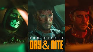 Don Diablo - Day & Nite | Official Music Video
