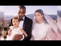 Kanye Debuts "Only One" Music Video with North West