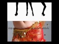 موسقه راقصه - رقص شرقي - طبله - دربكه