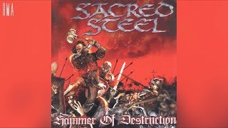 Watch Sacred Steel Hammer Of Destruction video