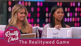 Bachelor In Paradise Couples Reveal Iest Qualities, Talents & Embarring Traits Peopletv
