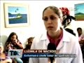 Lançamento da Oficina de Moda & Beleza no Hospital Araújo Jorge