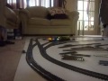 Quick Run Of My DCC Trains with class 66 and 37 sound