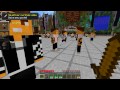 Minecraft Mod: JUSTIN BIEBER - MORPH HIDE AND SEEK ‹ AM3NIC ›