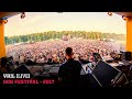 VRIL [live] at 909 Festival | 2017