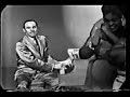 Johnny Otis - Willie and the Hand Jive