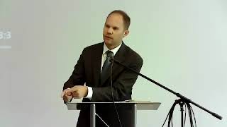 09/26/2021 | CCMC English Sunday Livestream | Acts 6:8-8:3