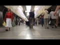 Видео SIBERIA DVJ PROJECT - MetroGrad City (Ukraine, Kiev)