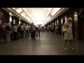 Video SIBERIA DVJ PROJECT - MetroGrad City (Ukraine, Kiev)