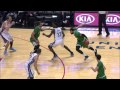 Top 10 NBA Plays: March 9th