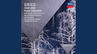 Grieg Peer Gynt Suite No 1 Op 46 1 Morning Mood Grieg Peer Gynt Suite No 1 Op 46 1 Morning Mood