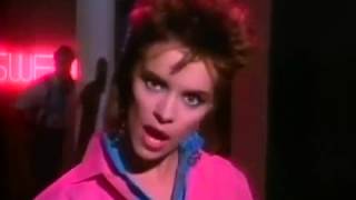 Watch Sheena Easton Swear video