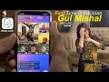 Husan Teri Kamzori - Gul Mishal Mujra Dance Performance - Bigo Live Show 2020