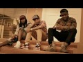 R2bees - Slow Down (Feat. Wizkid) (Official Music Video)