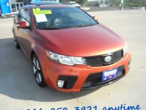 2010 kia forte sx owners manual