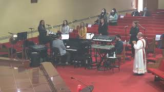 Holy Martyrs Chaldean Live Stream