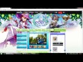 Eden Eternal - Free Reward Auto-Collector