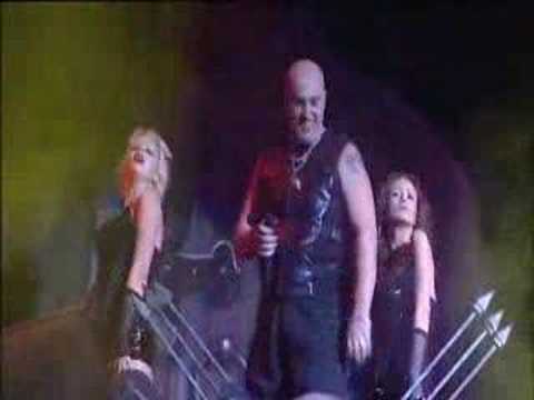 Steve Steinman - Gimmie All Your Lovin