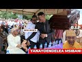 Kinachoendelea Msibani Kwa Baba Alikiba Mda Huu kariakoo, Mastaa Waliofika na mazishi je