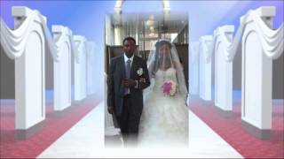 Mahder & Wudne Intro Wedding Ceremony.mpg