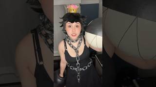 Chompette Cosplay Part 1
