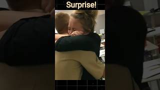 Surprising Meet Girlfriend Boyfriend After Long Time