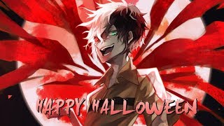 ?AMV?Anime Mix- The Transparent