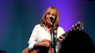 Watch Rickie Lee Jones Satellites video