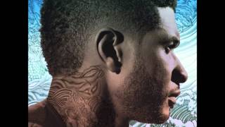 Watch Usher Say The Words video