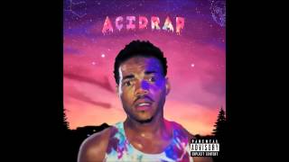 Watch Chance The Rapper Cocoa Butter Kisses feat Vic Mensa  Twista video