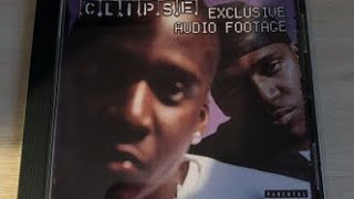 Watch Clipse You Dont Even Know feat Kelis video