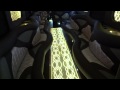 CT Coach LLL45 Limo Party Bus Total Luxury Inside