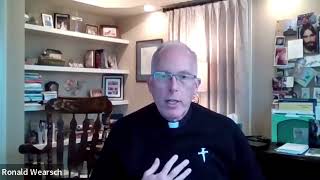 Friday With Fr. Ron 1/13/2023