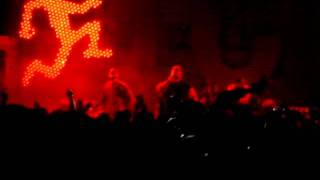 Watch Insane Clown Posse Wicked Halloween video