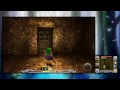 Let's Play Zelda Majora's Mask 3D [German][#44] - Auch Gibdos wollen eine Gegenleistung!